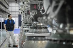 正在新型举国体系体例下